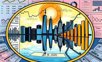 El Espejo de tus Gastos: Refleja tu Éxito Futuro