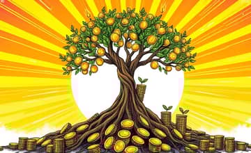 La Ruta del Ahorro Sencillo: Pequeños Pasos, Grandes Recompensas