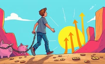 La Disciplina del Gasto: Forjando Tu Libertad