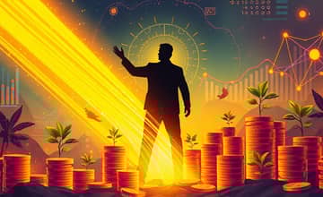 Dominio Financiero: Controla tu Flujo de Efectivo