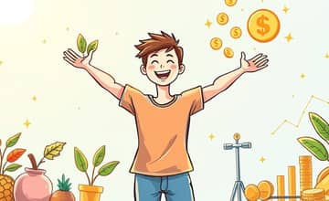 Más Allá del Ahorro: Invierte en Tu Bienestar