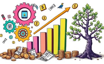 El Motor de Tu Ahorro: Un Control de Gastos Robusto