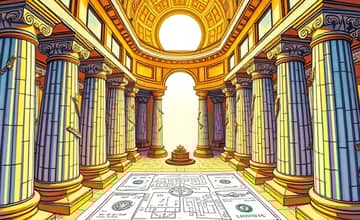 La Arquitectura de Tus Finanzas: Pilares del Control