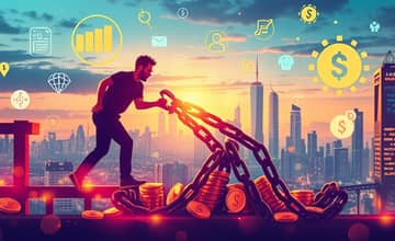 Detecta y Elimina Gastos Innecesarios: Libera tu Potencial