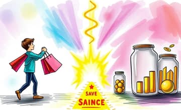 Despierta al Gastador Inteligente que Hay en Ti