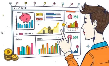 Tu Control Financiero Personalizado: Sin Complicaciones