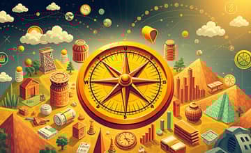 La Brújula del Gasto: Hacia un Futuro Próspero