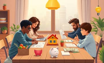 Secretos para un Gasto Eficiente: Menos Es Más