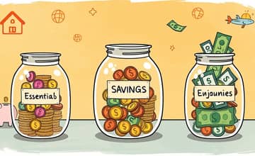 Haz que Cada Gasto Cuente: Optimiza tus Finanzas