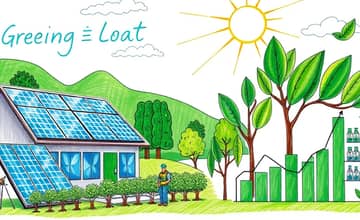 Negocios Verdes: Donde la Ética se Une al Éxito Financiero