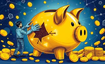 Cierra las Fugas: Asegura tus Finanzas Personales