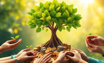 Descifra el Código ESG: Inversiones con Base Sólida