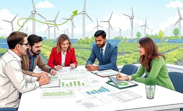 De la Teoría a la Práctica: Inversiones ESG Sin Secretos