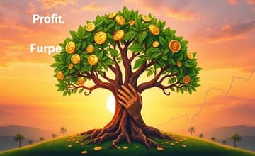 Capital Consciente: Estrategias para un Portafolio Resiliente