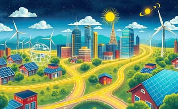 Descubre el Valor Oculto: Empresas Sostenibles de Alto Retorno