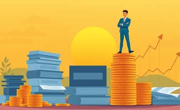 Adiós al Estrés Financiero: La Clave es el Control