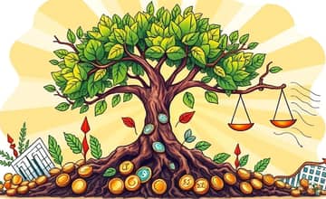 Más Allá del Dinero: Rentabilidad Ética para tu Patrimonio