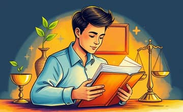 Portafolio Consciente: Balance entre Crecimiento y Responsabilidad