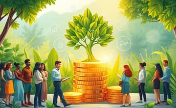 Genera Rendimientos, Protege el Planeta: Tu Estrategia Definitiva