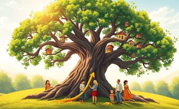 Más que Ganancias: Construyendo un Legado Financiero Sólido