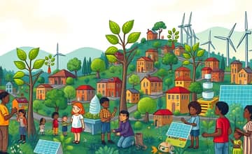 Mitiga Riesgos, Crea Valor: Inversiones con Criterios de Impacto