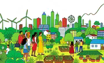 Construyendo un Futuro Próspero: Inversiones con Conciencia Social