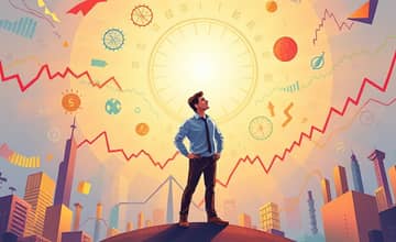 El Camino del Inversor Consciente: Estrategias de Éxito Probadas