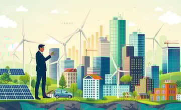 Desmitificando las Inversiones Sostenibles: Ventajas Reales