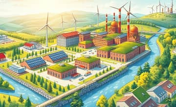 Maximiza tu Retorno, Minimiza tu Impacto Ambiental Negativo