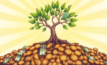 Convierte tus Ahorros en Impacto Positivo Medible y Rentable