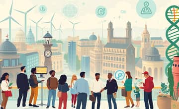 Desbloquea el Potencial: Inviertiendo en Soluciones Innovadoras