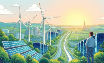 El Auge de la Inversión Verde Inteligente