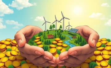 De los Bonos Verdes a Fondos de Impacto: Tu Guía Definitiva