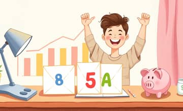 El Secreto del Ahorro Constante: Disciplina y Estrategias