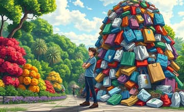 La Trampa del Consumismo: Cómo Evitar el Gastar por Gastar