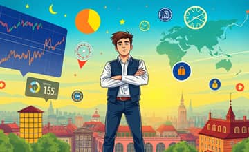 De Cero a Héroe: El Camino del Novato en el Mundo Financiero