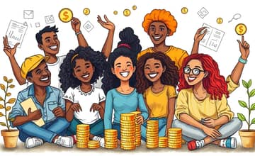 Microcréditos: Oportunidades y Precauciones para tu Bolsillo