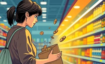 Inflación Silenciosa: Cómo Proteger tu Patrimonio sin Darte Cuenta