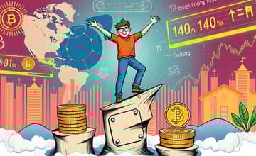 Reinventa tus Finanzas: Adaptación en un Mundo Cambiante