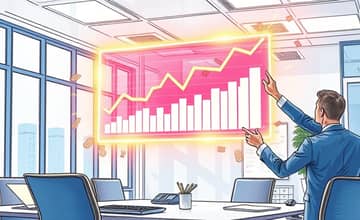 Presupuesto Flexible: Adapta tus Gastos a tu Realidad