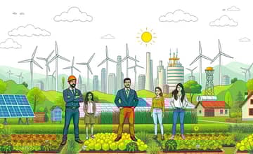 La Ruta Hacia la Riqueza Sostenible: Un Enfoque Renovado