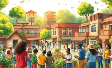 La Inversión Comunitaria: Uniendo Fuerzas para Multiplicar