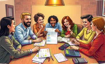 El Tabú del Dinero: Hablar de Finanzas te Hace Más Rico