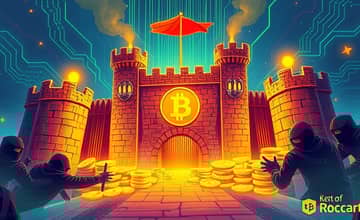 Ciberseguridad Financiera: Protege tus Activos Digitales