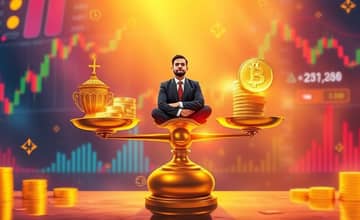 La Magia del Rebalanceo: Mantén tu Cartera en Forma