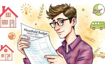 El Precio de la Comodidad: Evalúa tus Gastos Diarios