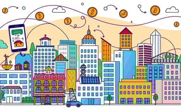 Más Allá del Ladrillo: Alternativas de Inversión Inmobiliaria