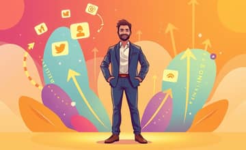 Tu Marca Personal como Activo: Invierte en Ti Mismo