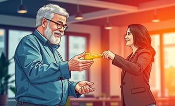 El Legado Financiero: Prepara Tu Plan de Sucesión