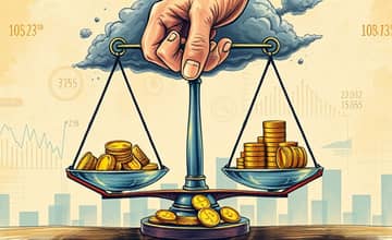 El Riesgo Calcula: Medir tu Tolerancia a las Pérdidas